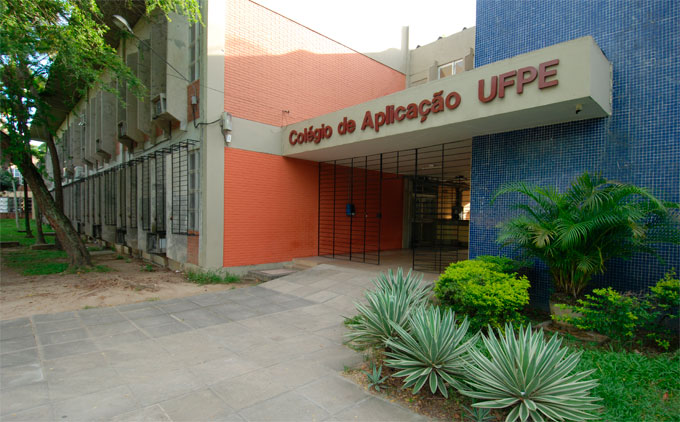 Observatório de Línguas Estrangeiras do Aplicação/UFPE oferece curso de língua inglesa