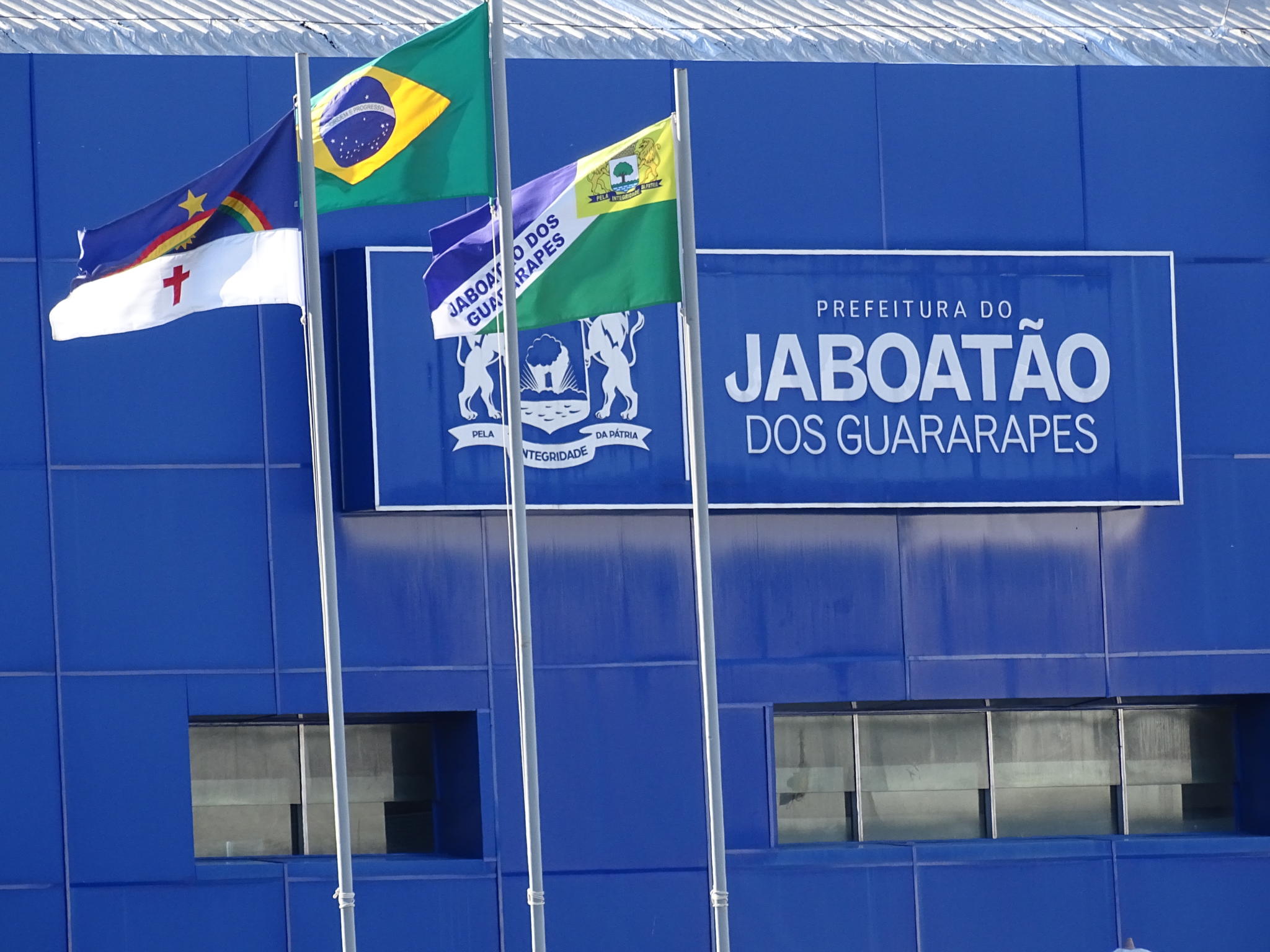 Prefeitura do Jaboatão suspende aulas e distribuirá kits de alimentos para estudantes