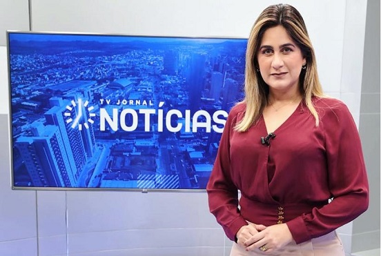 Novidades no TV Jornal Notícias a partir desta segunda-feira (16)