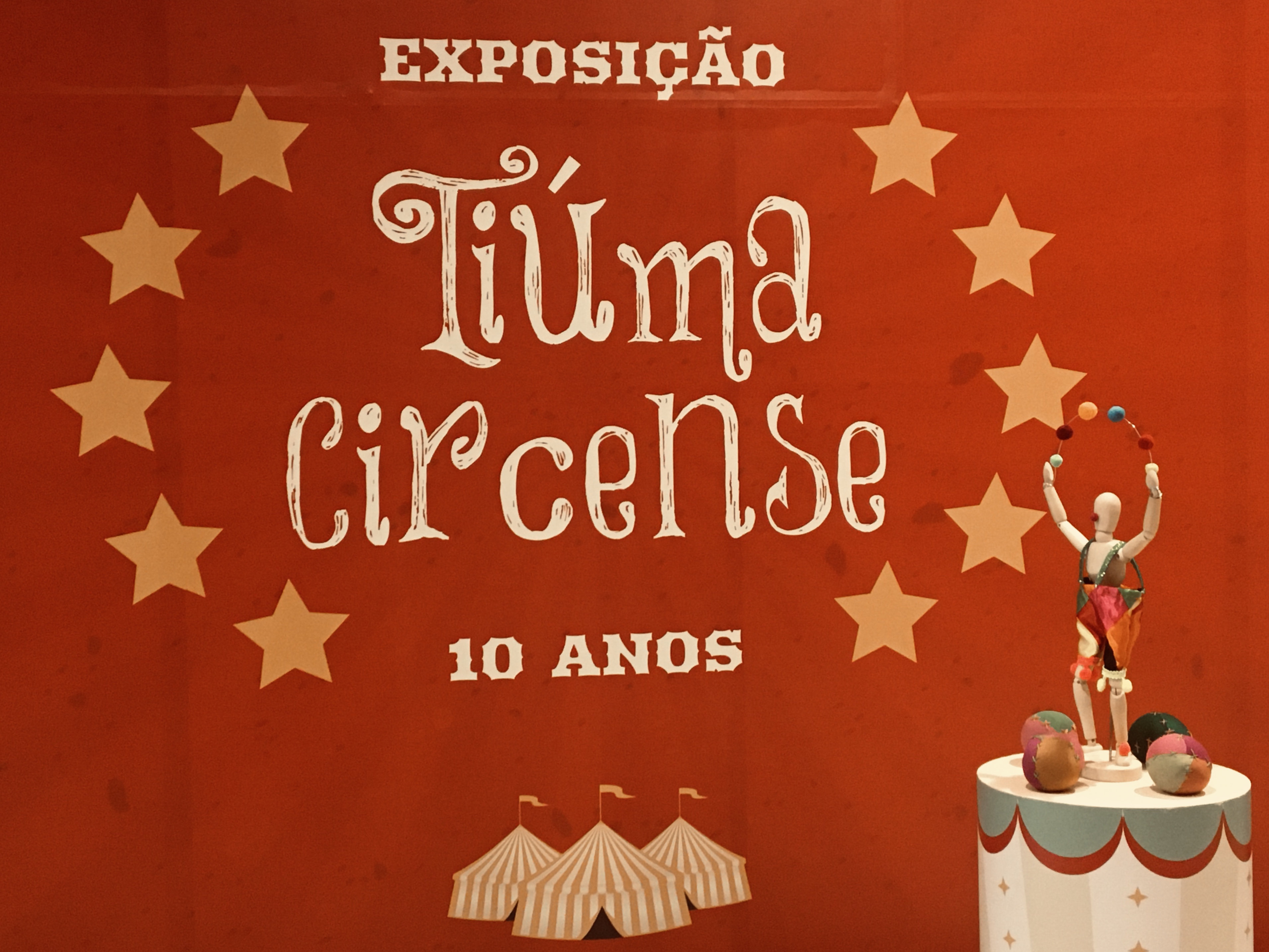 Programação do Sesc Ler São Lourenço da Mata celebra 12 anos de projeto de circo social