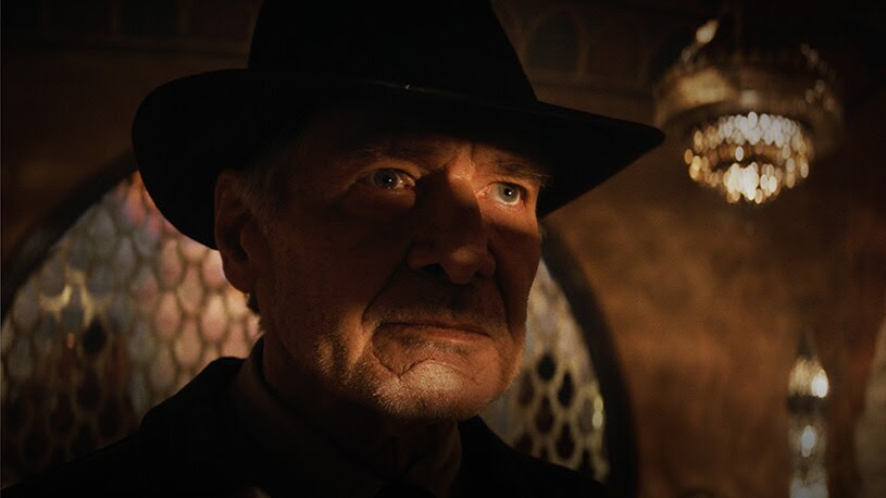 UCI inicia venda antecipada de “Indiana Jones e a Relíquia do Destino”