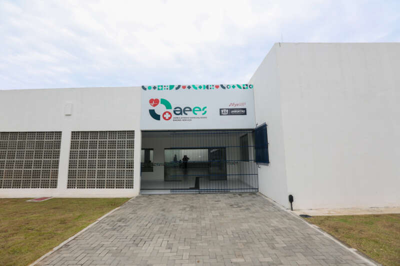 Prefeitura do Jaboatão ganha primeiro Ambulatório de Ensino e Serviços do Nordeste