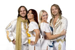 ERRATA: ABBA THE SHOW chega ao Brasil com uma turnê comemorativa e shows em principais cidades do país