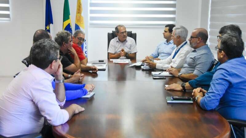 Servidores municipais do Jaboatão terão reajuste de 4,51%