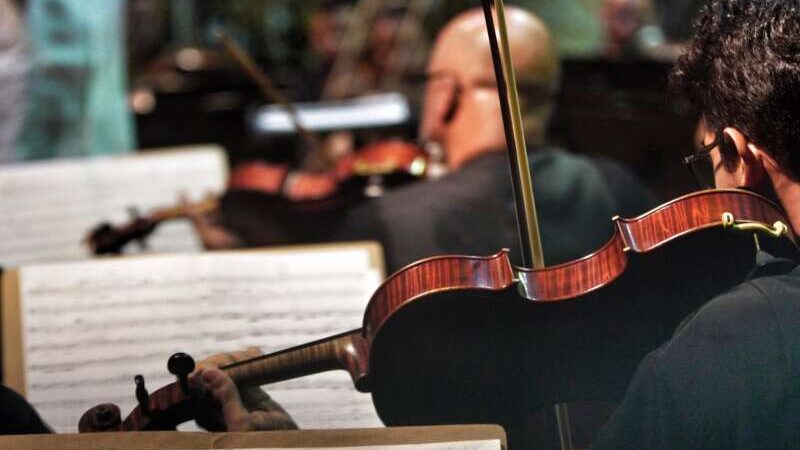 Orquestra Sinfônica do Recife faz concerto gratuito amanhã