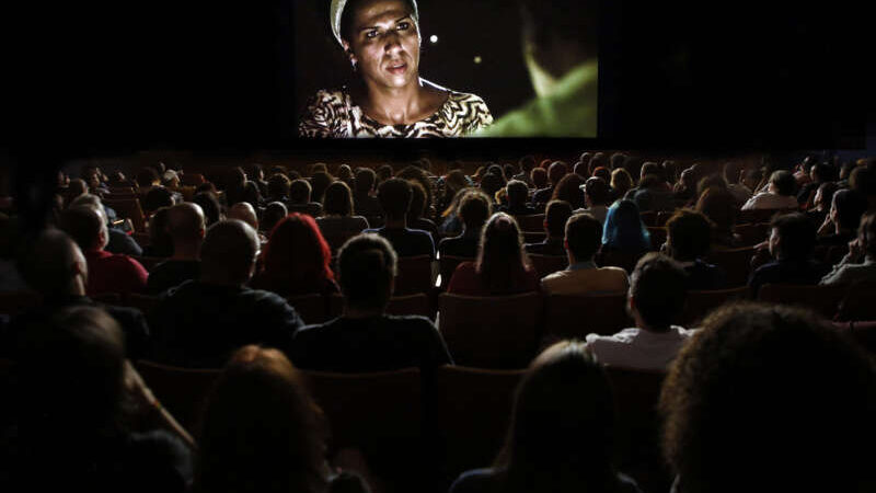 31º Festival de Cinema de Vitória recebe mais de 1.200 inscrições  
