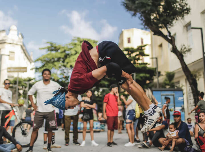 Prefeitura do Recife celebra Dia Internacional da Dança com três dias de apresentações e debates gratuitos