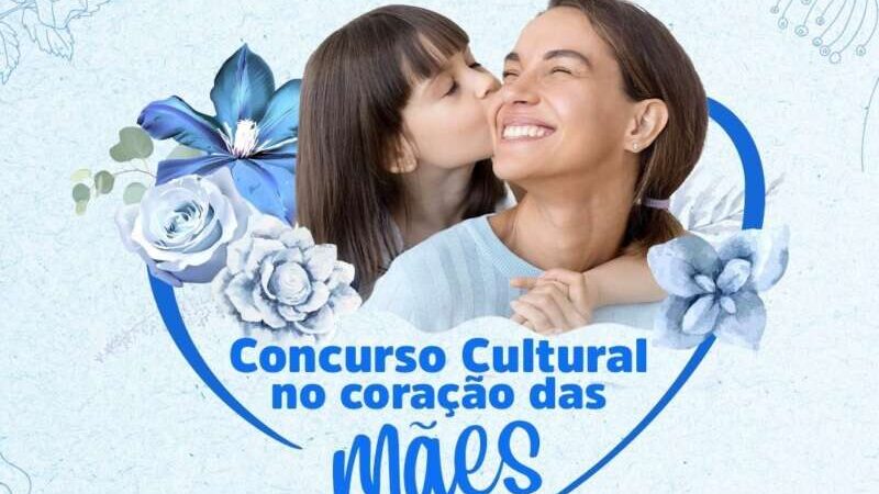 Shopping Boa Vista promove concurso cultural para o Dia das Mães