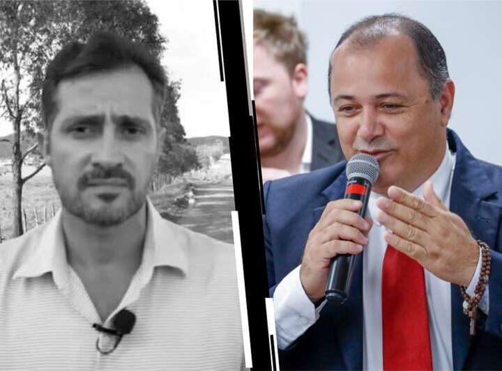 Grupo do Prefeito de Bonito sofre nova derrota no TJPE e Paulinho de Devá permanece na Presidência da Câmara Municipal