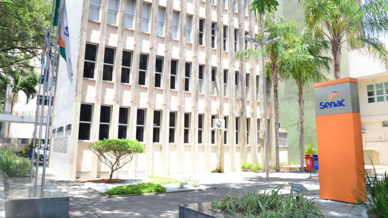 Senac oferece 140 vagas gratuitas para cursos no setor de Turismo no Recife