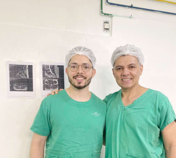 Petrolina realiza cirurgia MIS TLIF, um marco na neurocirurgia avançada