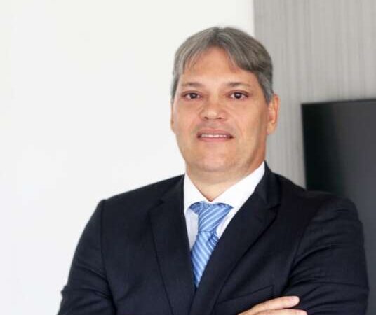 Procurador Reinaldo Gueiros é pré-candidato ao Quinto Constitucional do TJPE